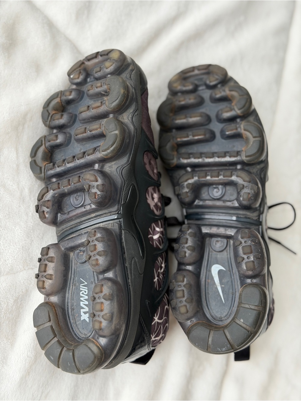 Nike Air VaporMax Plus - Picture 4 of 4